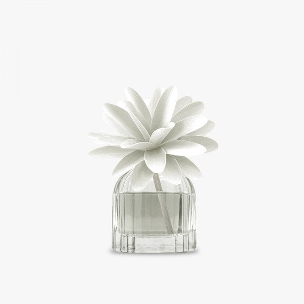 Muhà Flower Difusor Perfumador 60ml Iris Chipriado