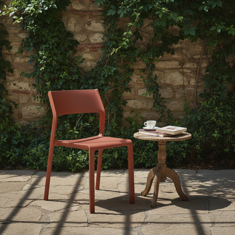 Nardi Trill Bistrot Mattone – Boutique hotel