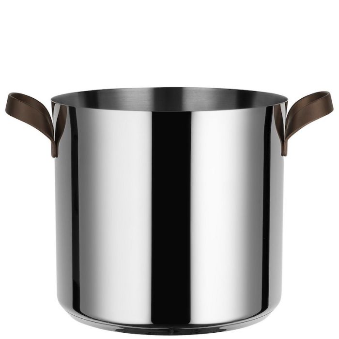 Alessi Olla Edo Acero Inoxidable 24cm