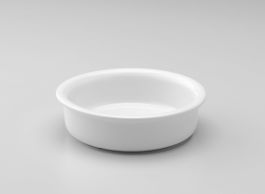 AGNELLI Inserto de Porcelana para Sartenes y Ollas D 20 cm