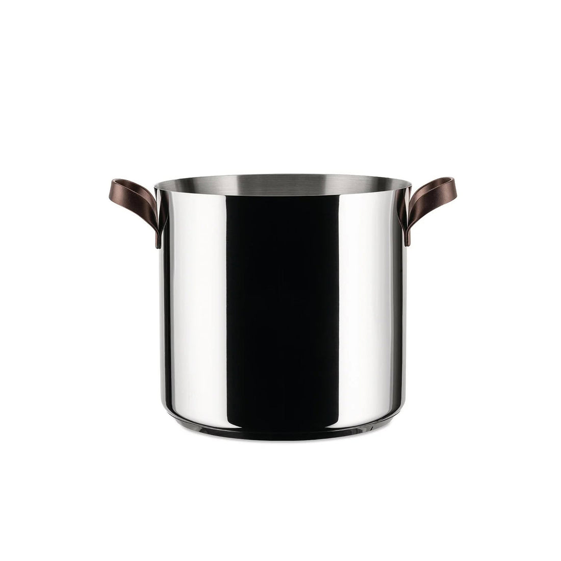 Alessi Olla Edo Acero Inoxidable 24cm