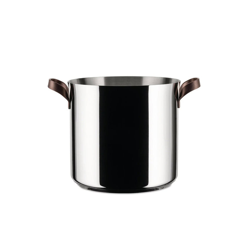 Alessi Olla Edo Acero Inoxidable 24cm