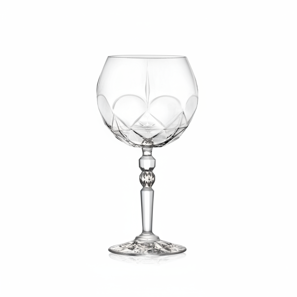 RCR Alkemist Calice Gin Tonic