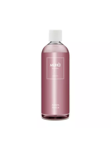 Muhà Recarga Essence Refill Ambientador Ámbar Antiguo 200ml