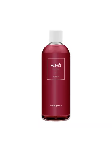 Muhà Recarga Essence Refill Difusor Granado 200ml