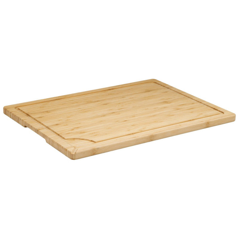 Dimo Tabla de Corte en Bambú 35x48 con Insertos