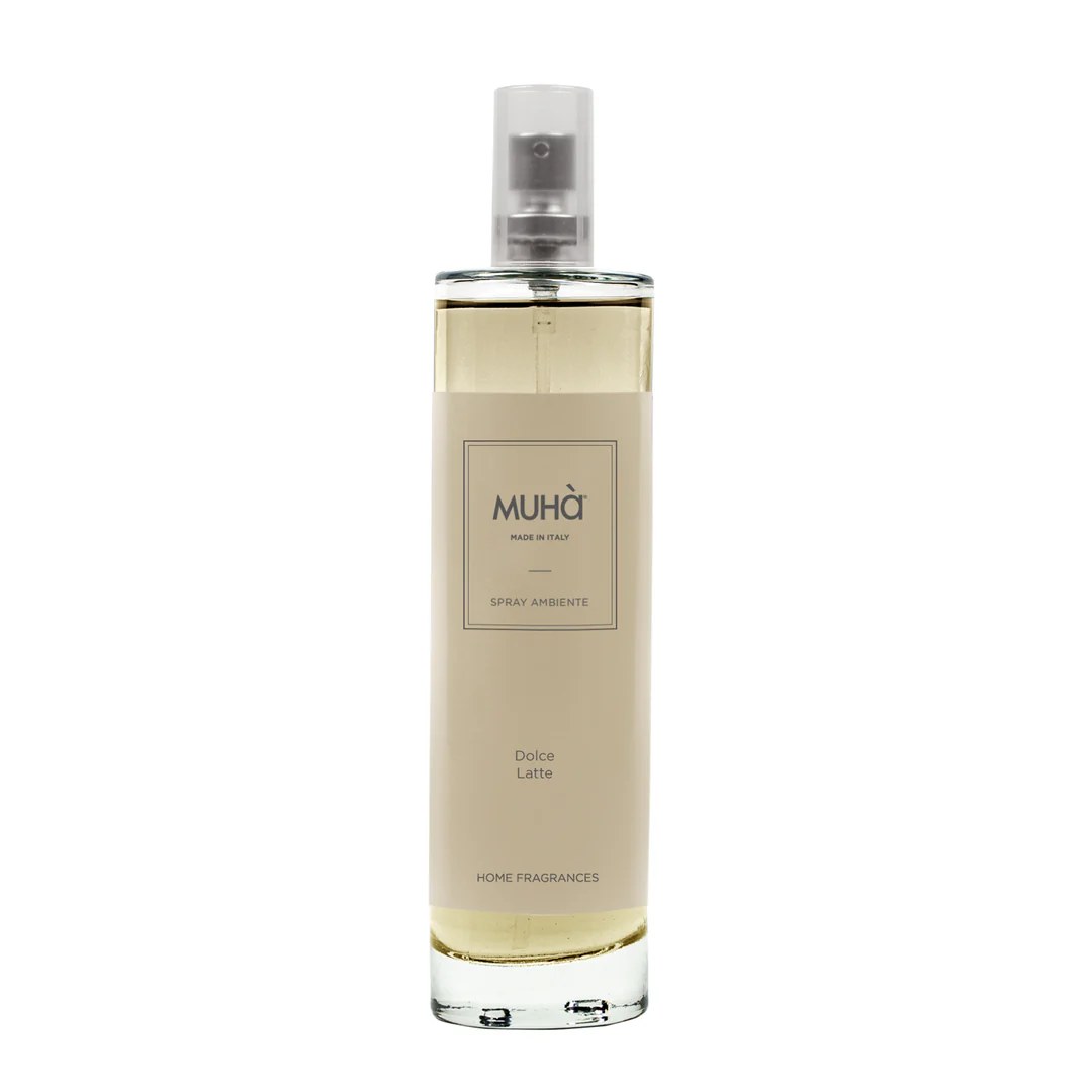 Muhà Spray Perfumador Difusor Dulce Leche 100 ml