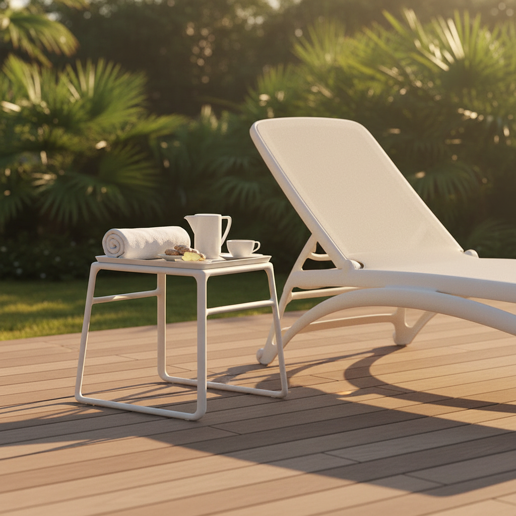 Spa wellness