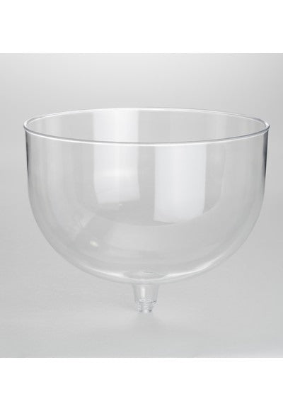 Bigiemme Top Cáliz Transparente Vino D 16 cm H 12 cm