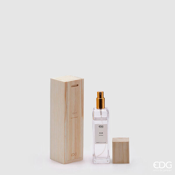 Pulverizador EDG Enzo De Gasperi Essential 100 Ml H 16,5 Oud