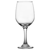 Juego de 6 Copas Stilo 350 ml Cristal