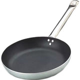 AGNELLI Sartén Aluminio Antiadherente Fasa Basic Inducción 1 Mango D 24 cm