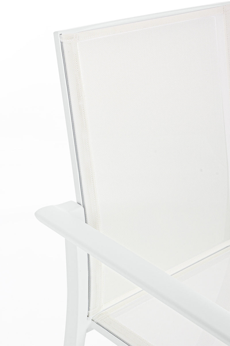 Bizzotto Silla C - BR Konnor Blanco