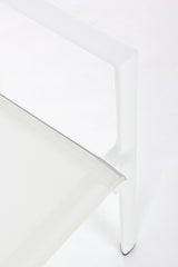 Bizzotto Sedia C - BR Konnor Bianco