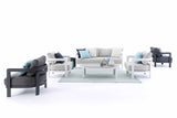 bizzotto bizzotto set 4 salotto presley bianco ean 8051836554436