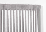 bizzotto bizzotto paravento paxson 120 x 180 cm bianco grigio ean 8051836462380