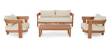 bizzotto bizzotto divano evora 2 3 posti teak ean 8051836692077