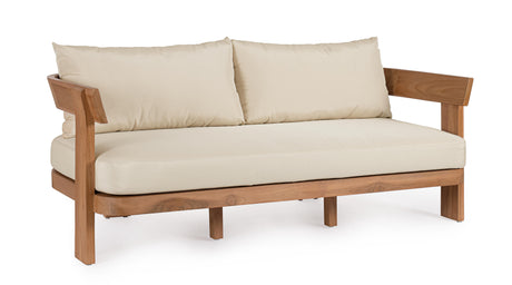 bizzotto bizzotto divano evora 2 3 posti teak ean 8051836692077
