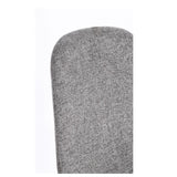 Silla Bizzotto Irelia Gris Oscuro