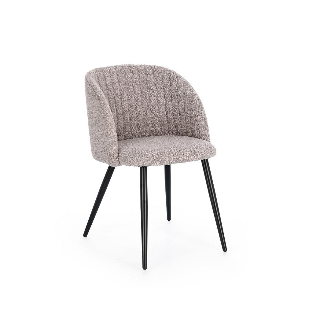 Bizzotto Silla Queen Visón