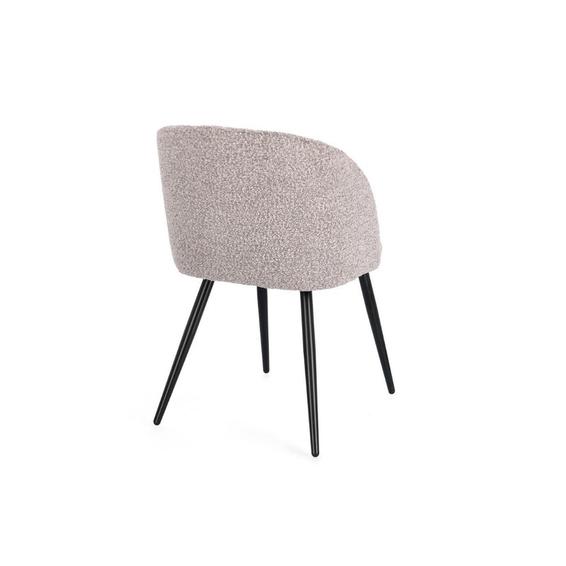 Bizzotto Silla Queen Visón