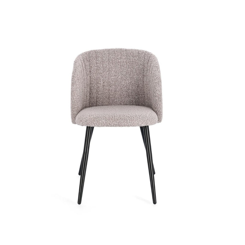 Bizzotto Silla Queen Visón