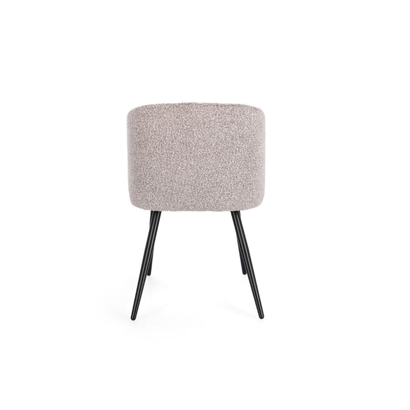 Bizzotto Silla Queen Visón