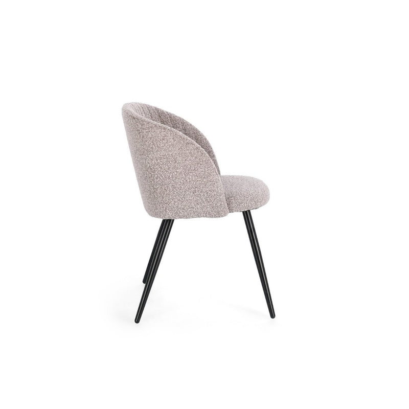 Bizzotto Silla Queen Visón