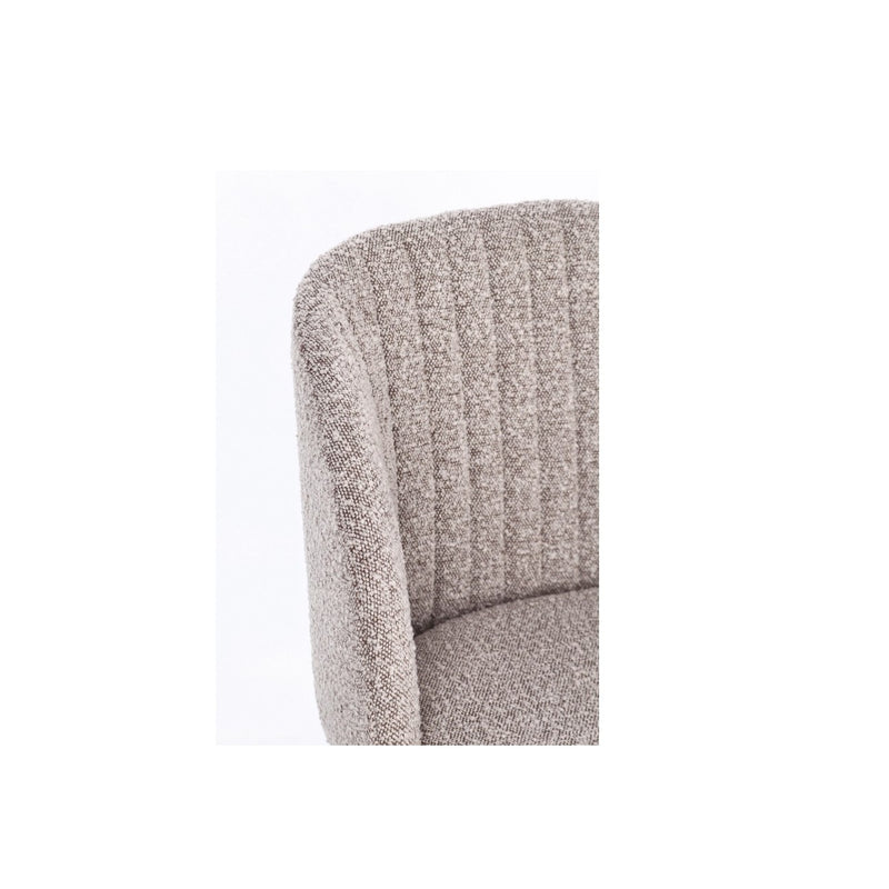 Bizzotto Silla Queen Visón