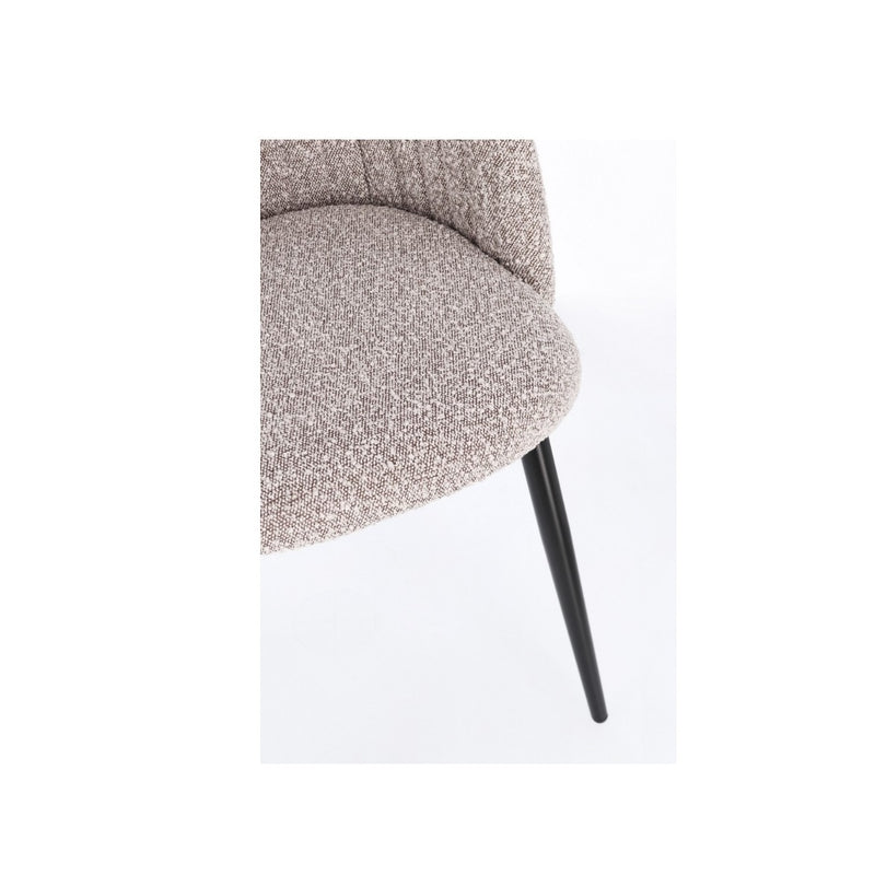 Bizzotto Silla Queen Visón