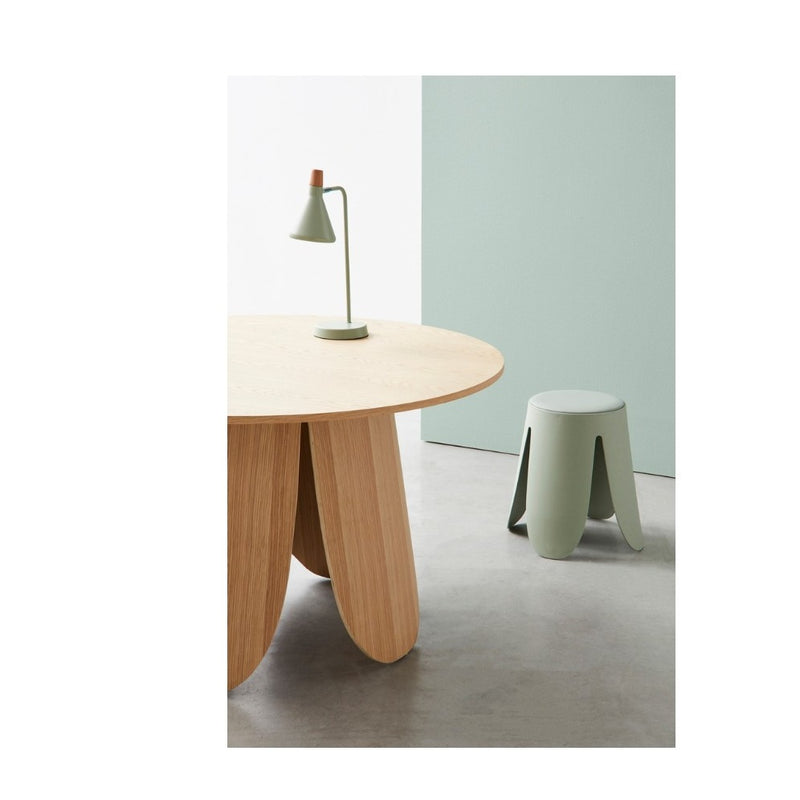 Andrea Bizzotto Taburete Imogen Tiffany