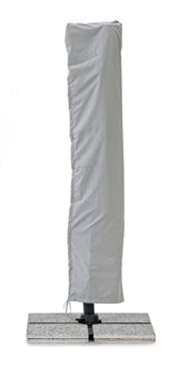 bizzotto bizzotto ombrellone braccio ines 4 x 4 mt antracite grigio ean 8051836269729