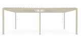 bizzotto bizzotto pergola ocean 36 x 72 mt seta ean 8051836687622