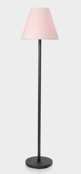 bizzotto bizzotto piantana solar led speaker h 170 cm pe nero ean 8051836219557