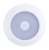 bizzotto bizzotto lampada tavolo etna h 38 cm led bianco ean 8051836453548