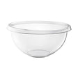 guzzini guzzini contenitore season l happy hour d 135 cm h 58 cm trasparente ean 08601100