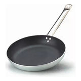 AGNELLI Sartén Aluminio Antiadherente Fasa Basic Inducción 1 Mango D 24 cm