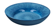 Plato Hondo Ad Trend Melamina Ø 22 Cm H 5 Cm Azul