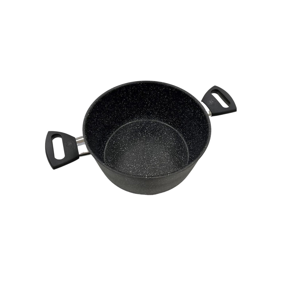 BALLARINI Sartén Vipiteno 2 Asas D 24 Cm Aluminio