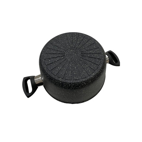 BALLARINI Sartén Vipiteno 2 Asas D 24 Cm Aluminio