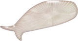 regalo italiano regalo italiano vassoio pesce melamina 36 x 19 cm ass grigio blu 1 pz ean 8057586035270