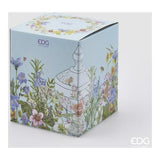 Caramelos Maxtris Contenedor Copa Potiche H 25 Cm D 15 Transparente