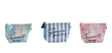 regalo italiano regalo italiano pochette in cotone stampato ass 20 x 14 cm multicolor 1 pz ean 8057586098350