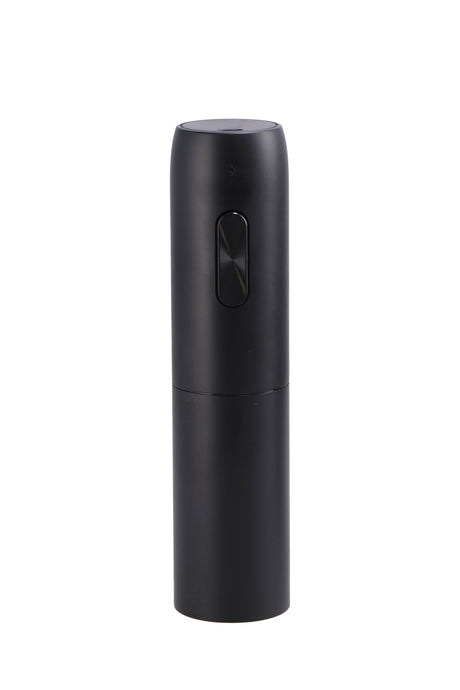 regalo italiano regalo italiano apribottiglie per vino d 5 cm h 20 cm nero ean 8057586114050