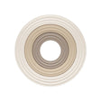 guzzini guzzini set 3 sottopentole 3in1 ring bianco beige cappuccino ean 8008392353843