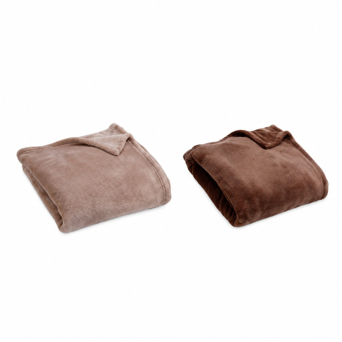 Ad Trend Coperta Flannel Kimy 150x200 cm – Idea Regalo Natale 1 Pz