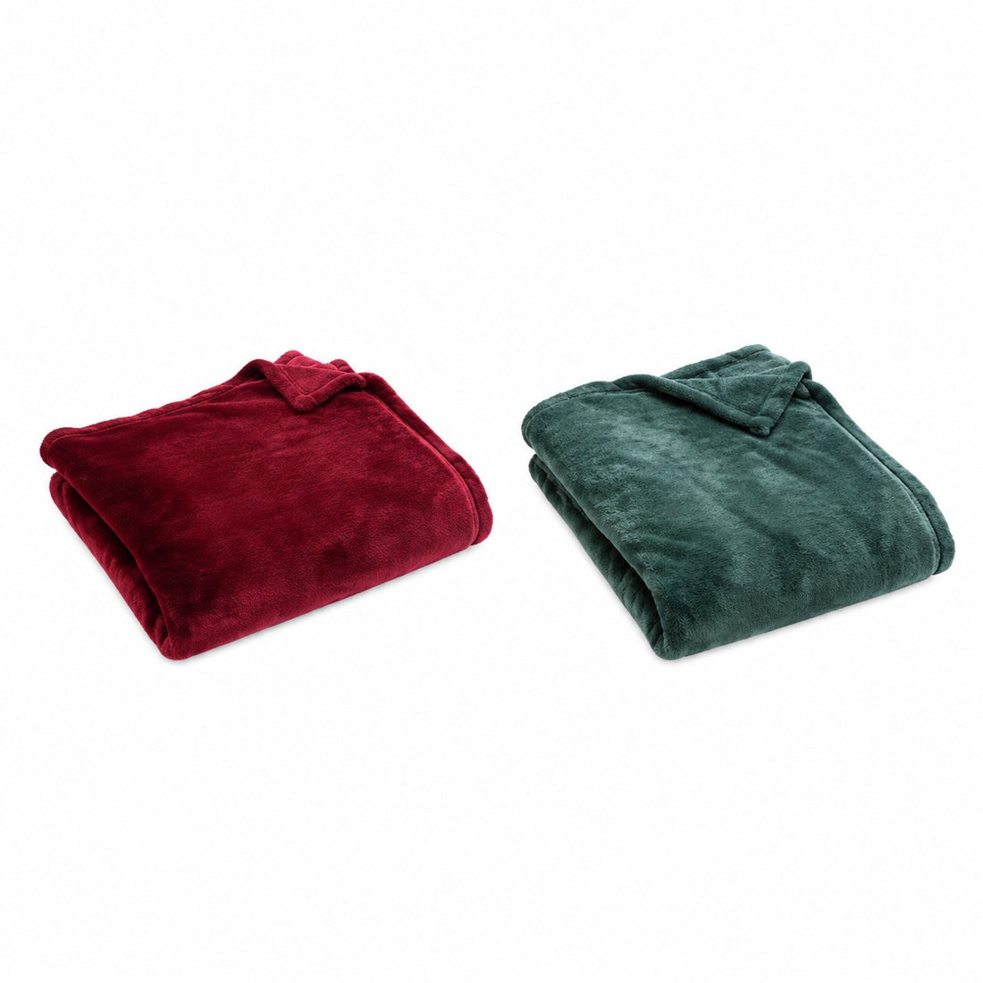 Ad Trend Coperta Flannel Selly 150x200 cm – Idea Regalo Natale 1 pz