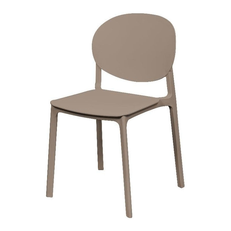 Silla Eloise de PP Tortora Dimo Comercial
