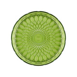 guzzini guzzini vassoio tondo piccolo vanity bio based d 30 cm verde ninfea ean 8008392395478