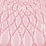 guzzini guzzini vassoio tondo piccolo vanity bio based d 30 cm rosa flamingo ean 8008392395539